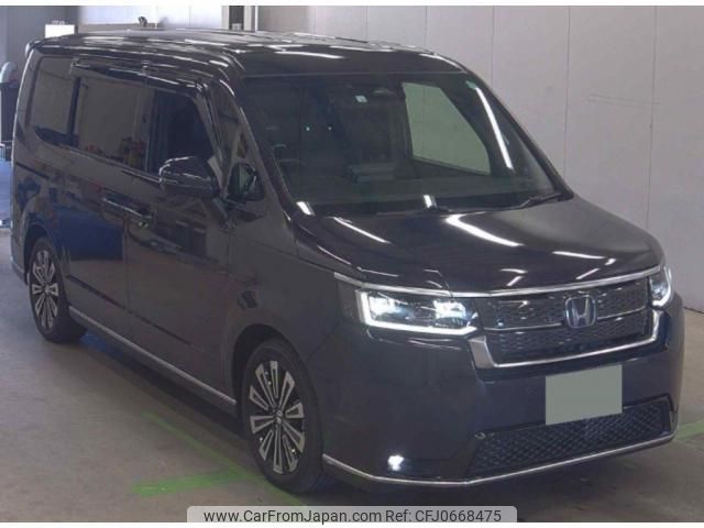 honda stepwagon 2022 quick_quick_6AA-RP8_RP8-1015082 image 1