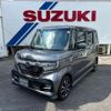 honda n-box 2018 -HONDA--N BOX DBA-JF3--JF3-1196381---HONDA--N BOX DBA-JF3--JF3-1196381- image 1