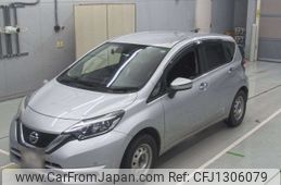 nissan note 2020 -NISSAN--Note E12-644676---NISSAN--Note E12-644676-