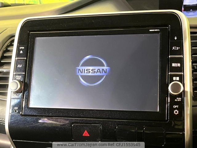 nissan serena 2019 CFJ1553945 image 2