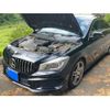 mercedes-benz cla-class 2013 -MERCEDES-BENZ--Benz CLA DBA-117344--WDD1173442N025599---MERCEDES-BENZ--Benz CLA DBA-117344--WDD1173442N025599- image 2