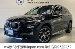 bmw x1 2022 -BMW--BMW X1 3DA-AD20--WBA32AD0905U81048---BMW--BMW X1 3DA-AD20--WBA32AD0905U81048-