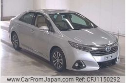 toyota sai 2016 -TOYOTA--SAI DAA-AZK10--AZK10-2098331---TOYOTA--SAI DAA-AZK10--AZK10-2098331-