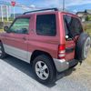 mitsubishi pajero-mini 1996 9d78a8e0487eb38c1c72a98270561b1b image 7