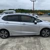 honda fit-hybrid 2016 NIKYO_AG46592 image 1