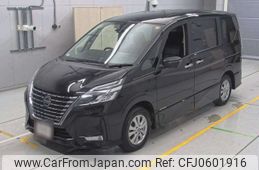 nissan serena 2022 -NISSAN--Serena GFNC27-046527---NISSAN--Serena GFNC27-046527-