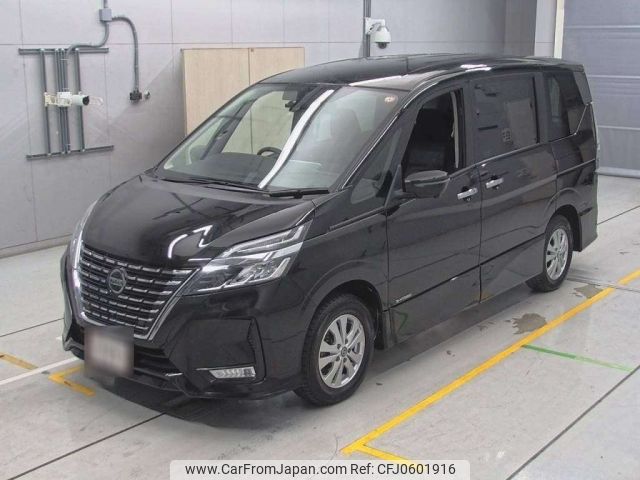 nissan serena 2022 -NISSAN--Serena GFNC27-046527---NISSAN--Serena GFNC27-046527- image 1