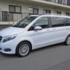 mercedes-benz v-class 2016 quick_quick_LDA-447811_WDF44781123138287 image 12