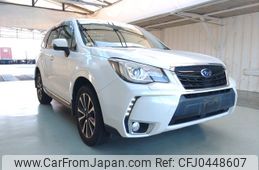 subaru forester 2016 ENHANCEAUTO_1_ea290892