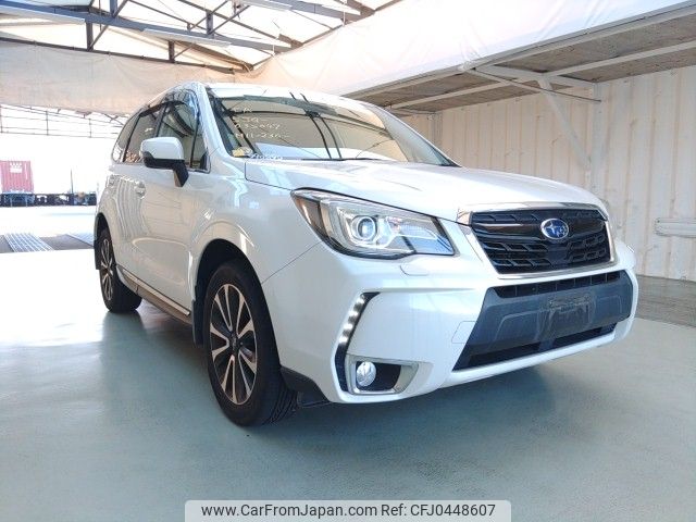 subaru forester 2016 ENHANCEAUTO_1_ea290892 image 1