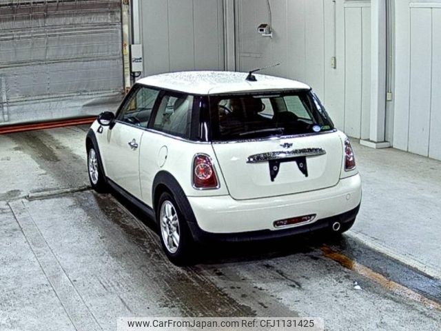 mini mini-others 2012 -BMW--BMW Mini SR16-WMWSR32020TY61978---BMW--BMW Mini SR16-WMWSR32020TY61978- image 2