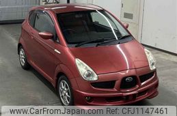 subaru r1 2005 -SUBARU--R1 RJ1-008314---SUBARU--R1 RJ1-008314-