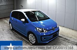 volkswagen up 2019 -VOLKSWAGEN--VW up AACHY--WVWZZZAAZKD122367---VOLKSWAGEN--VW up AACHY--WVWZZZAAZKD122367-