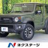 suzuki jimny-sierra 2022 quick_quick_JB74W_JB74W-155064 image 1