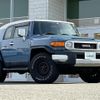 toyota fj-cruiser 2013 -TOYOTA--FJ Curiser CBA-GSJ15W--GSJ15-0125490---TOYOTA--FJ Curiser CBA-GSJ15W--GSJ15-0125490- image 1