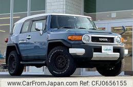 toyota fj-cruiser 2013 -TOYOTA--FJ Curiser CBA-GSJ15W--GSJ15-0125490---TOYOTA--FJ Curiser CBA-GSJ15W--GSJ15-0125490-