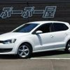 volkswagen polo 2014 quick_quick_DBA-6RCBZ_WVWZZZ6RZEU044103 image 1