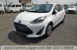 toyota aqua 2018 quick_quick_DAA-NHP10_NHP10-6740036