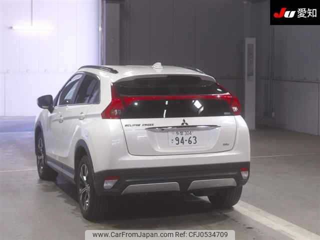 mitsubishi eclipse-cross 2019 -MITSUBISHI 【多摩 304ｻ9463】--Eclipse Cross GK9W-0100814---MITSUBISHI 【多摩 304ｻ9463】--Eclipse Cross GK9W-0100814- image 2