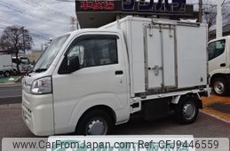 daihatsu hijet-truck 2020 -DAIHATSU--Hijet Truck EBD-S500P--S500P-0110902---DAIHATSU--Hijet Truck EBD-S500P--S500P-0110902-
