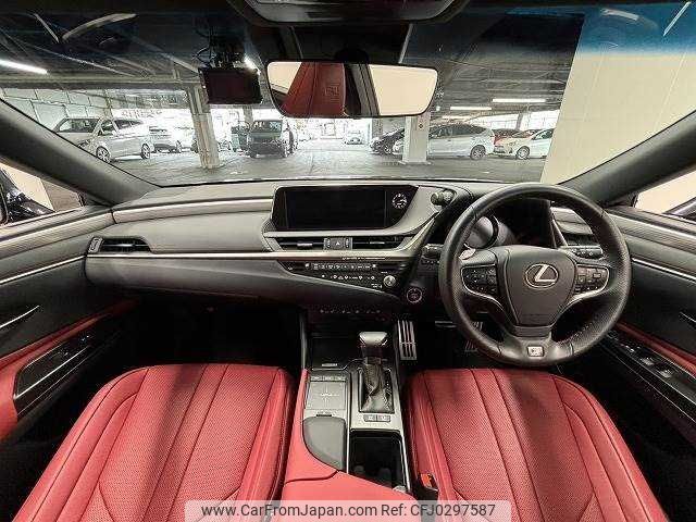 lexus es 2020 -LEXUS--Lexus ES 6AA-AXZH11--AXZH11-1001109---LEXUS--Lexus ES 6AA-AXZH11--AXZH11-1001109- image 2