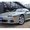 mitsubishi gto 1994 CFJ1544832 image 9