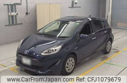 toyota aqua 2018 -TOYOTA 【豊田 500ﾋ 256】--AQUA DAA-NHP10--NHP10-6795357---TOYOTA 【豊田 500ﾋ 256】--AQUA DAA-NHP10--NHP10-6795357-
