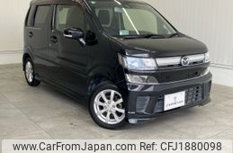 mazda flair 2017 CFJ1880098