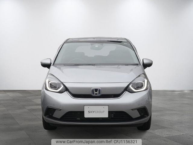 honda fit 2022 -HONDA--Fit 6AA-GR3--GR3-1228142---HONDA--Fit 6AA-GR3--GR3-1228142- image 2