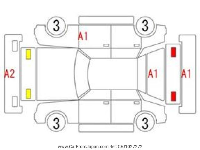 fiat 500 2016 -FIAT--Fiat 500 ABA-31212--ZFA3120000J535016---FIAT--Fiat 500 ABA-31212--ZFA3120000J535016- image 2