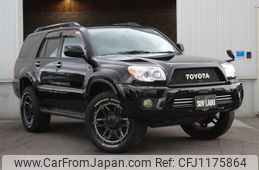 toyota hilux-surf 2006 -TOYOTA--Hilux Surf TRN210W--0002014---TOYOTA--Hilux Surf TRN210W--0002014-