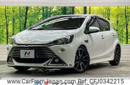 toyota aqua 2014 -TOYOTA--AQUA DAA-NHP10--NHP10-2403708---TOYOTA--AQUA DAA-NHP10--NHP10-2403708-