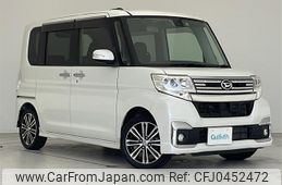 daihatsu tanto 2016 -DAIHATSU--Tanto DBA-LA600S--LA600S-0386656---DAIHATSU--Tanto DBA-LA600S--LA600S-0386656-