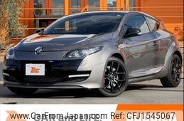 renault megane 2013 CFJ1545067