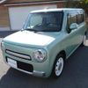 suzuki alto-lapin-chocolat 2015 quick_quick_DBA-HE22S_HE22S-886613 image 6