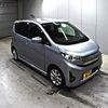 mitsubishi ek 2014 -MITSUBISHI 【倉敷 580ち3854】--ek Custom B11W-0054395---MITSUBISHI 【倉敷 580ち3854】--ek Custom B11W-0054395- image 1