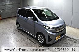 mitsubishi ek 2014 -MITSUBISHI 【倉敷 580ち3854】--ek Custom B11W-0054395---MITSUBISHI 【倉敷 580ち3854】--ek Custom B11W-0054395-