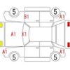suzuki swift 2020 -SUZUKI--Swift DBA-ZD83S--ZD83S-107349---SUZUKI--Swift DBA-ZD83S--ZD83S-107349- image 2