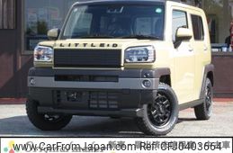 daihatsu taft 2024 -DAIHATSU 【袖ヶ浦 581ｴ5189】--Taft LA900S--0184334---DAIHATSU 【袖ヶ浦 581ｴ5189】--Taft LA900S--0184334-