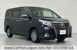 toyota esquire 2017 -TOYOTA--Esquire DAA-ZWR80G--ZWR80-0252321---TOYOTA--Esquire DAA-ZWR80G--ZWR80-0252321-