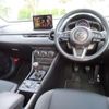 mazda cx-3 2022 quick_quick_3DA-DK8FW_DK8FW-250266 image 13