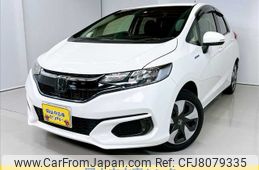 honda fit 2017 -HONDA--Fit DAA-GP5--GP5-1305449---HONDA--Fit DAA-GP5--GP5-1305449-