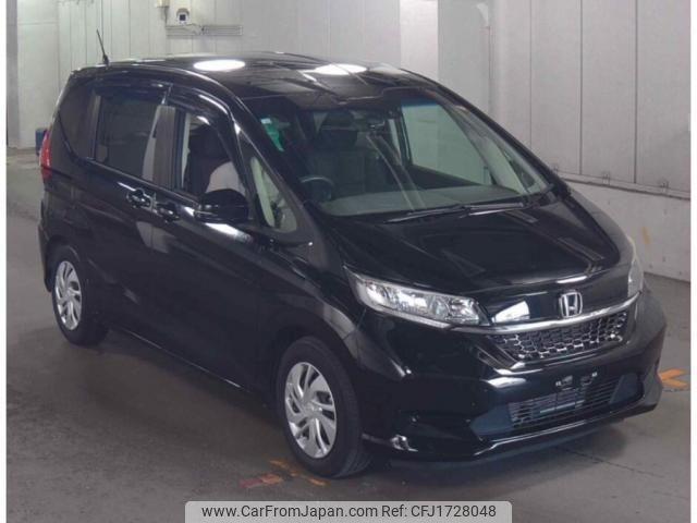 honda freed-plus 2020 CFJ1728048 image 1