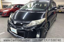 toyota estima 2013 CFJ1538740