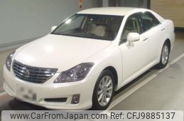 toyota crown 2008 -TOYOTA--Crown GRS202-0005976---TOYOTA--Crown GRS202-0005976-