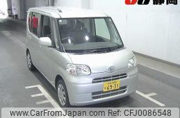 daihatsu tanto 2013 -DAIHATSU 【浜松 580ﾕ6931】--Tanto L375S--L375S-0594603---DAIHATSU 【浜松 580ﾕ6931】--Tanto L375S--L375S-0594603-