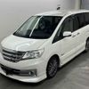 nissan serena 2013 -NISSAN--Serena HC26-088166---NISSAN--Serena HC26-088166- image 5