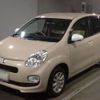 toyota passo 2014 -TOYOTA 【岐阜 540ﾅ1221】--Passo DBA-KGC30--KGC30-0210453---TOYOTA 【岐阜 540ﾅ1221】--Passo DBA-KGC30--KGC30-0210453- image 1