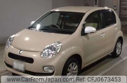 toyota passo 2014 -TOYOTA 【岐阜 540ﾅ1221】--Passo DBA-KGC30--KGC30-0210453---TOYOTA 【岐阜 540ﾅ1221】--Passo DBA-KGC30--KGC30-0210453-