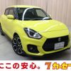 suzuki swift 2023 -SUZUKI--Swift 4BA-ZC33S--ZC33S-512938---SUZUKI--Swift 4BA-ZC33S--ZC33S-512938- image 1